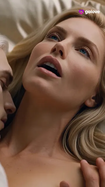 The Only Mortal in Heaven — Épisode 5: Even Angels Get Hungry